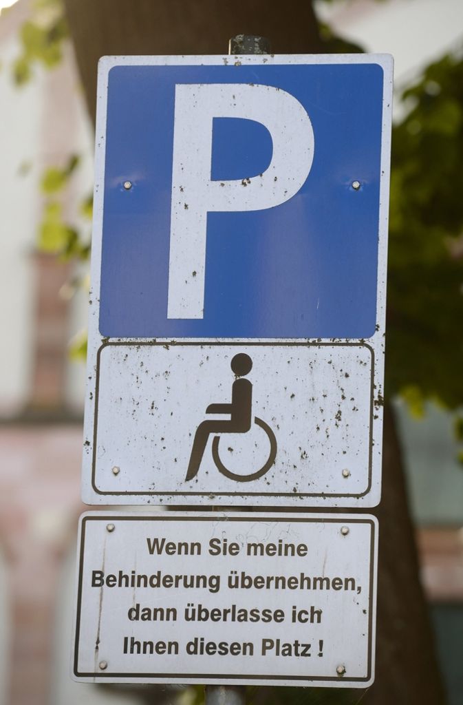 Für eine Million Euro würde einer von hundert Befragten sogar für immer im Rollstuhl sitzen wollen.