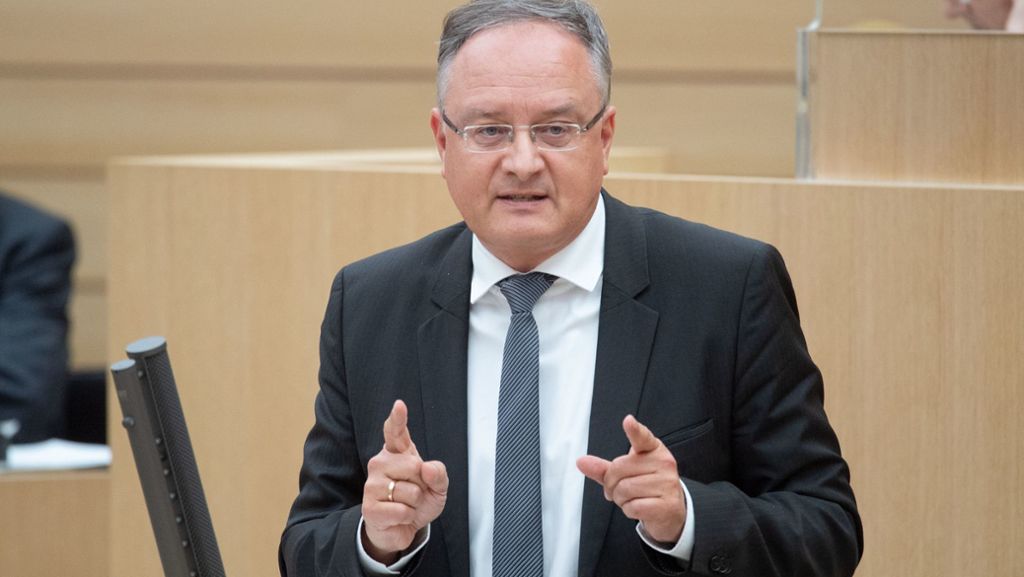 Landtagswahl in Baden-Württemberg: SPD muss noch fast alle Kandidaten nominieren