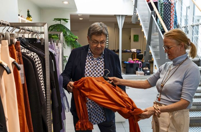 Marija Krehl schließt nach fast drei Jahrzehnten ihren Laden