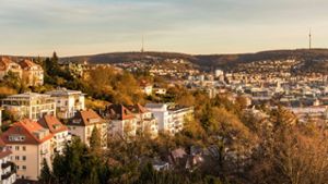 Mieten, kaufen, wohnen: So wohnt Stuttgart und die Region