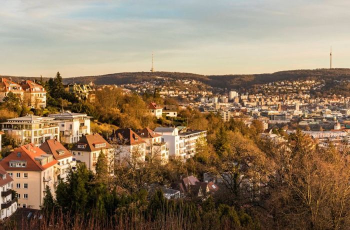 Mieten und vermieten: Wohnen in Stuttgart und der Region