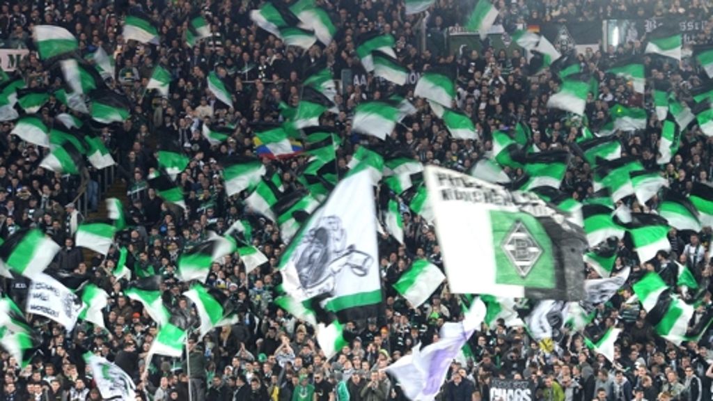 VfB gegen Lazio: Geisterspiel in Rom