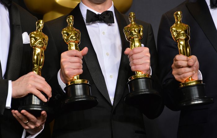 Die Oscars können wieder im deutschen Fernsehen verfolgt werden.