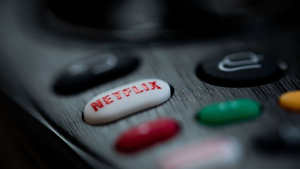 Netflix: Streaminganbieter erhöht Preise – Basistarif bleibt gleich