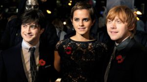 Kommt bald eine „Harry Potter“-Reunion?