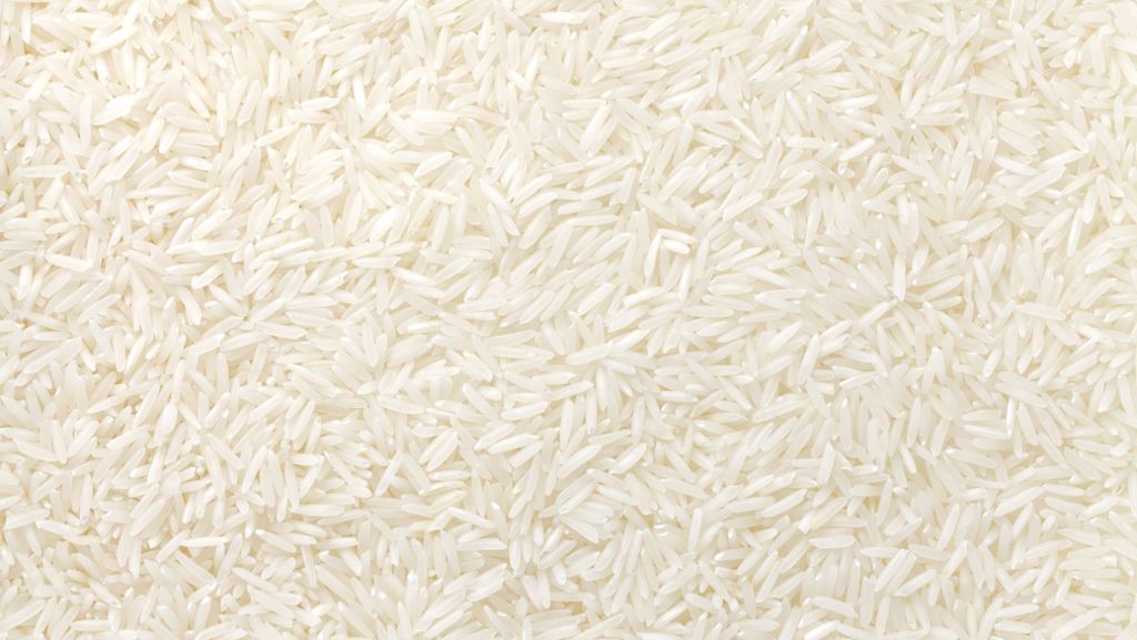 Einbruch in Stuttgart-West: Tonnenweise Reis aus Supermarkt gestohlen
