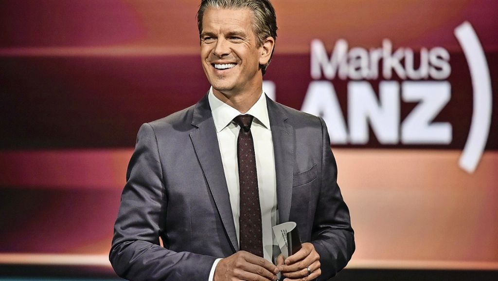  Wenn Markus Lanz am Dienstag aus der Sommerpause ins ZDF zurückkehrt, feiert er das Jubiläum seiner Talkshow. Seit zehn Jahren erzählt er Geschichten über Deutschland – und redet manchmal mehr als die geladenen Gäste. 