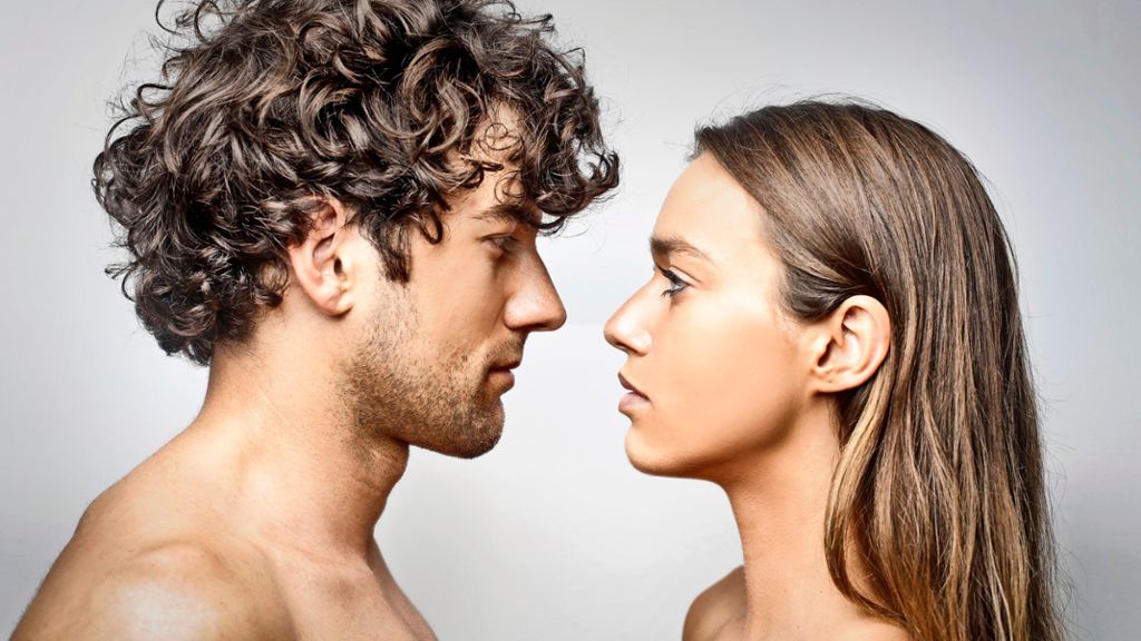 Überraschende Erkenntnis der Hirnforscher: Ticken Frauenhirne wirklich anders als  Männerhirne?