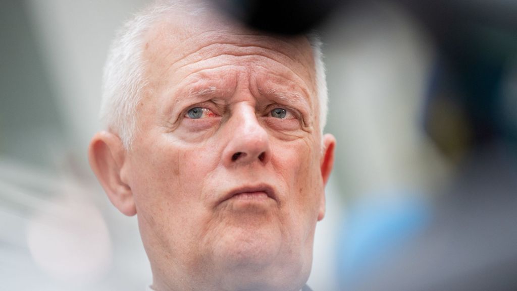 Politologe Wehling zu Kuhns Entscheidung: „Ein Oberbürgermeister muss  sichtbar sein“