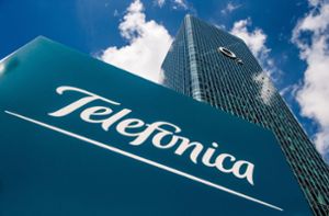 Telefonica muss  O2-Kunden 225 000 Euro Guthaben auszahlen