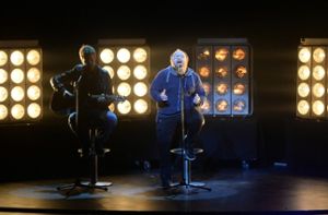 Andreas Kümmert sagt Konzerte ab