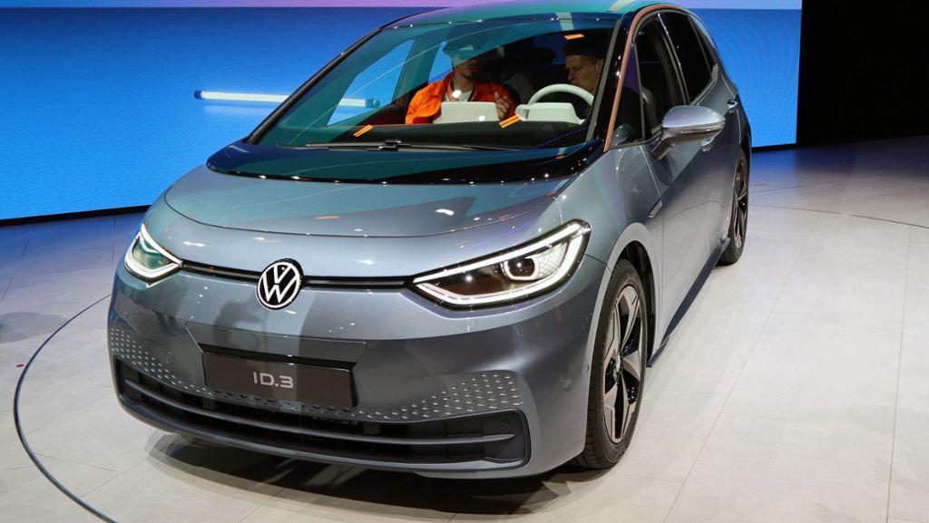 Elektromobilität in Deutschland: Warum die VW-Zellfertigung der große Wurf werden soll