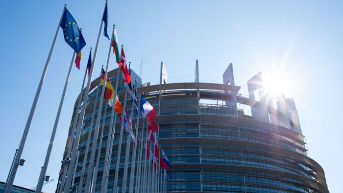 EU-Parlament beschließt besseren Schutz für Journalisten und Aktivisten