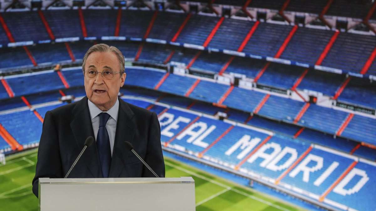 Justiz-Streit um Super League: Wichtiger Gerichtstermin in Madrid
