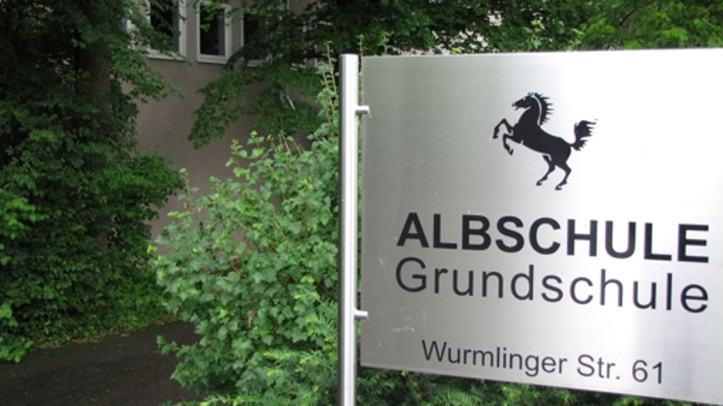 Grundschulen in Degerloch: Bericht über Schulfusion  gefordert