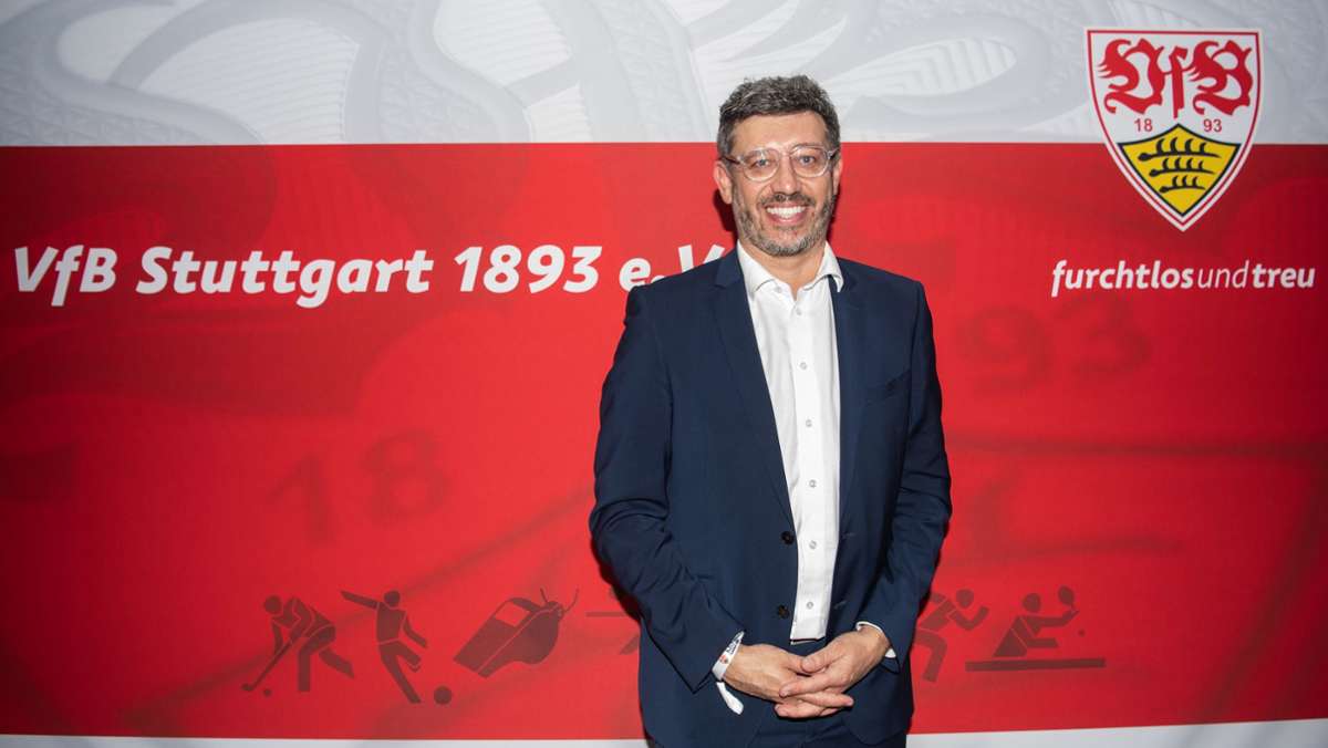  Mit seinem Alleingang, die Mitgliederversammlung zu verschieben, stellt Präsident Claus Vogt den VfB Stuttgart endgültig vor die größte Zerreißprobe seiner Geschichte. Unser Redakteur meint: Die Verschiebung ist die einzig richtige Entscheidung. 