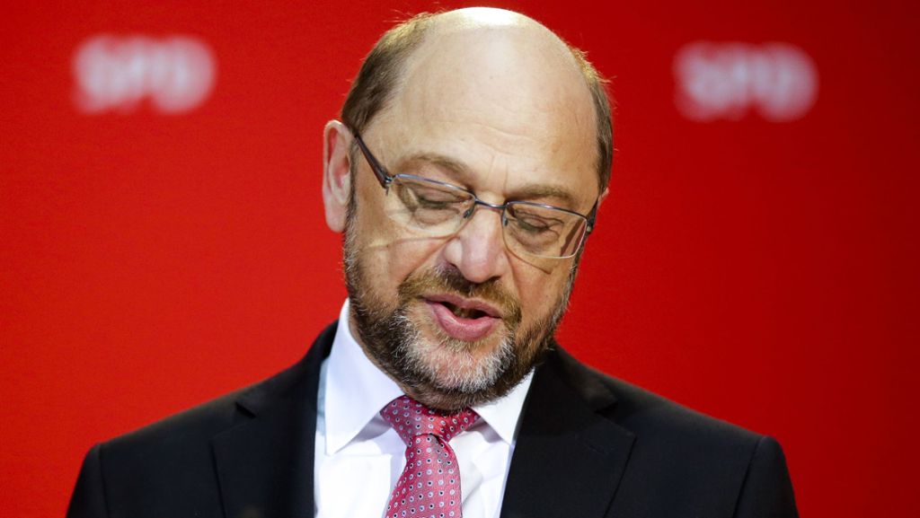 Wahl in Schleswig-Holstein: Höllischer Ärger bei den Sozialdemokraten