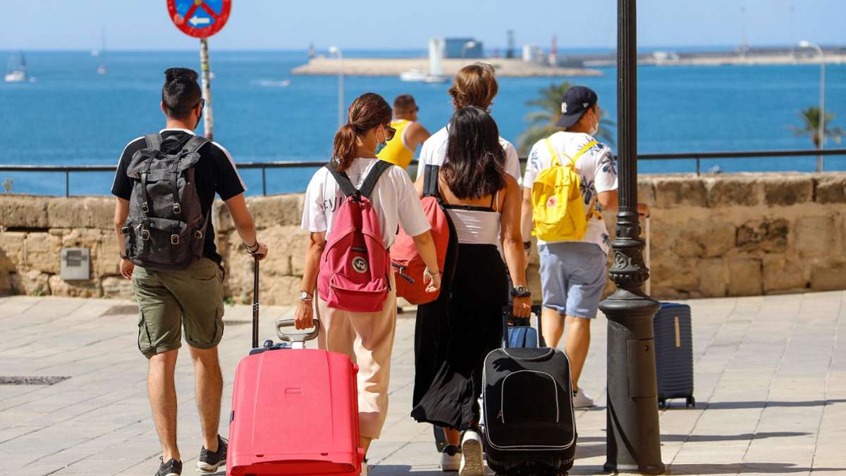 Reisewarnung für Spanien: Darauf müssen Urlauber jetzt achten
