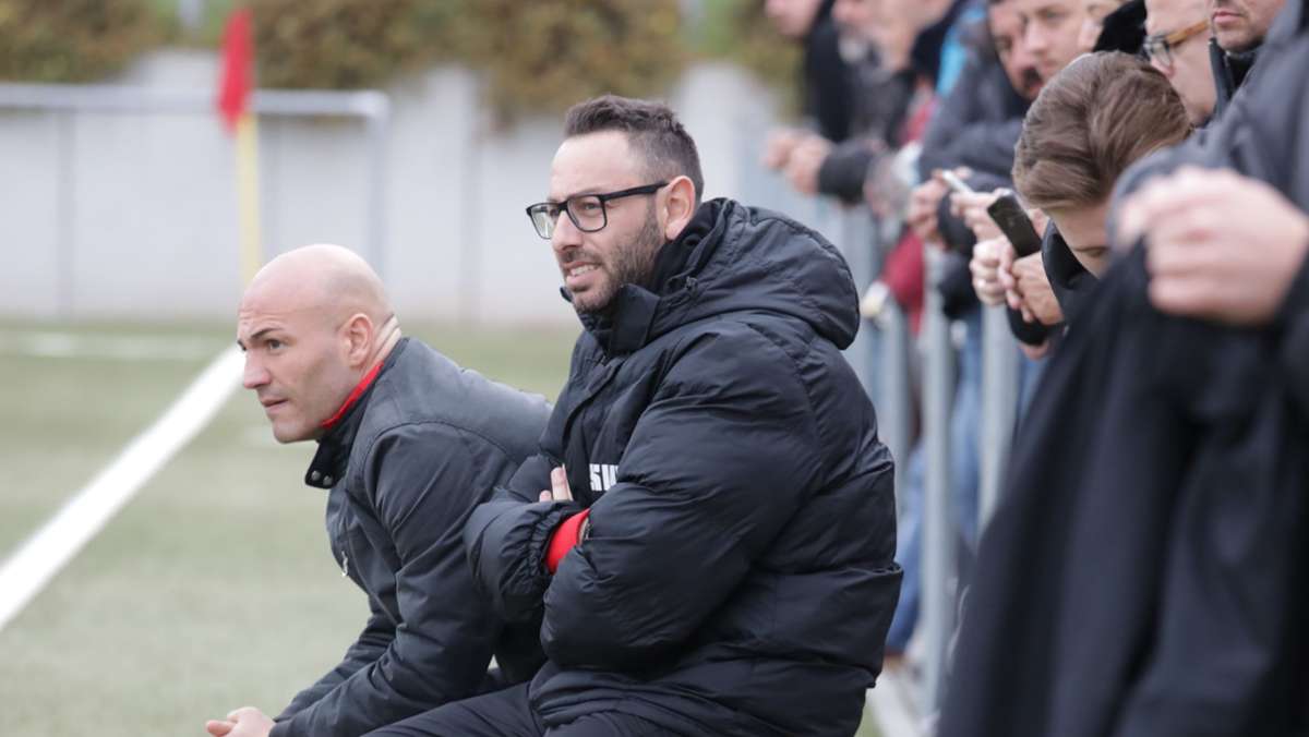 Fußball: Bezirksliga-Anpfiff nach einem 9:1-Erfolg