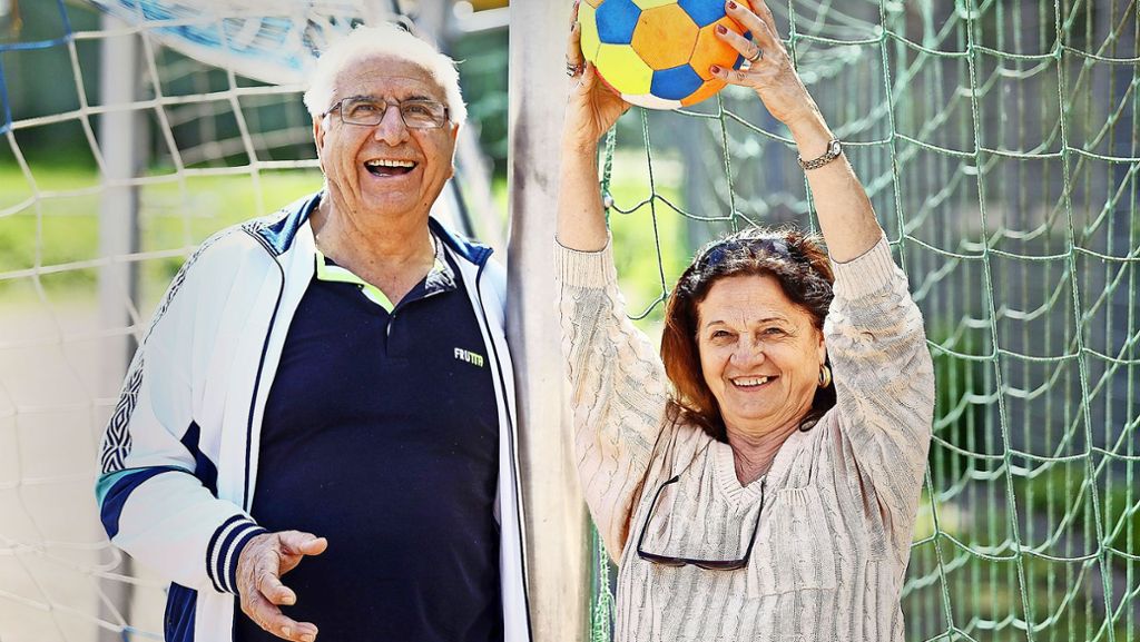 Stuttgarter Italiener zur Fußball-WM: Warum Italien doch bei der WM ist