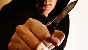 Messerattacke fordert Schwerverletzten