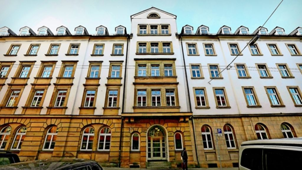Hotel Silber in Stuttgart: Bürger dürfen  mitbestimmen