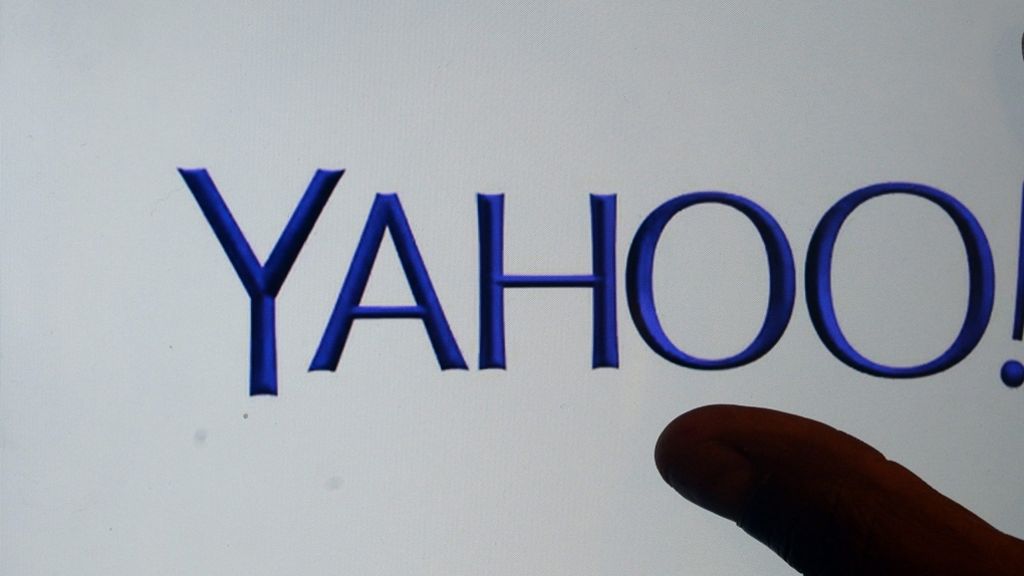 Yahoo bestätigt: 500 Millionen Konten betroffen von Hackerangriff