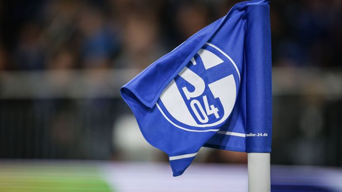 Zweitligist FC Schalke 04 verklagt ehemaligen Sponsor