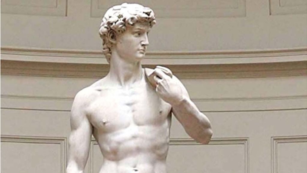 450. Todestag von Michelangelo: Künstler malte den Himmel auf Erden