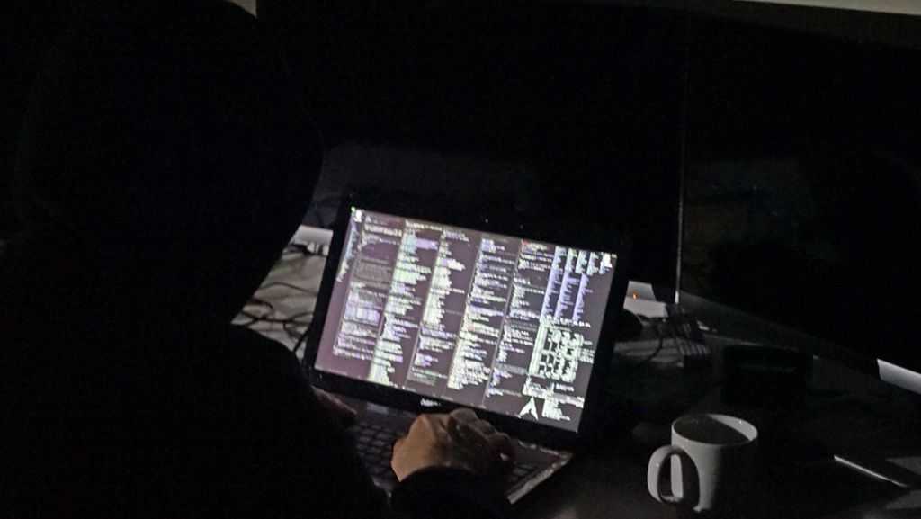 Hackerangriff: 123 Betroffene in Baden-Württemberg