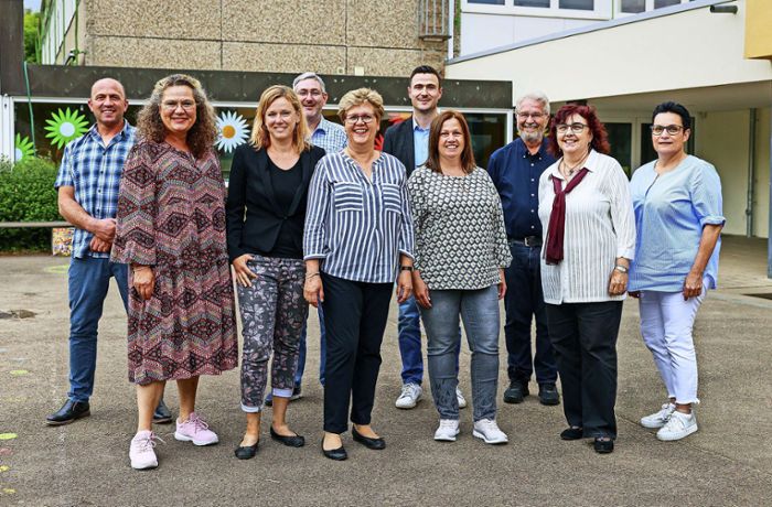 Gemeinderäte im Kreis Böblingen: Wenn erstmals mehr Frauen als Männer im Rat sitzen