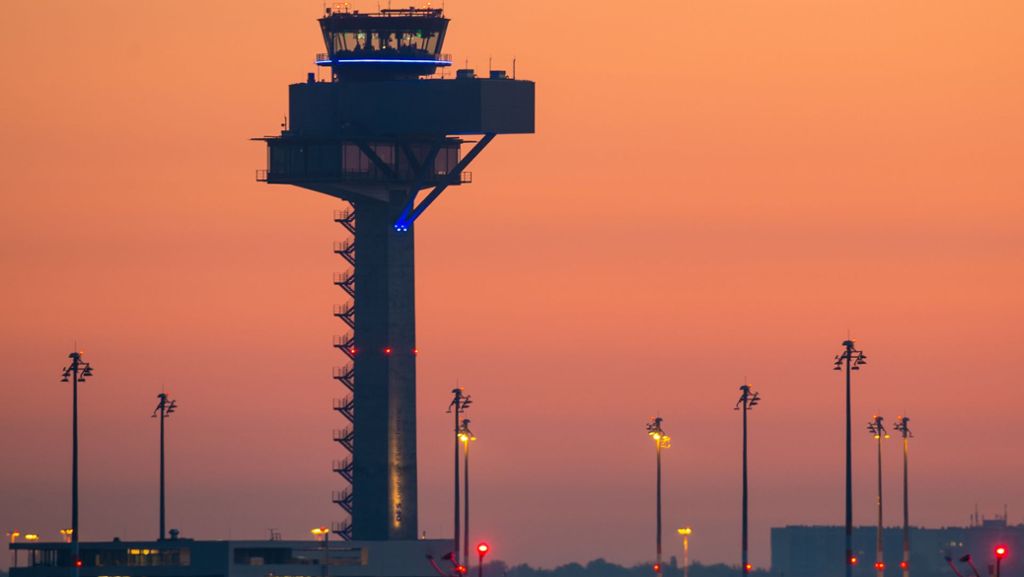 Neuer Hauptstadtflughafen: BER braucht voraussichtlich mehr Geld