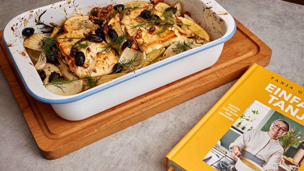 Rezepte Tanja Grandits