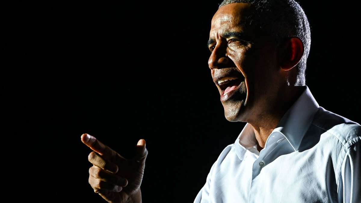  „Yes, we can!“ waren die drei Worte, die ihn ins Weiße Haus trugen. Nun spricht Barack Obama im ZDF über das, was unter seinem Nachfolger aus seiner Vision geworden ist. 