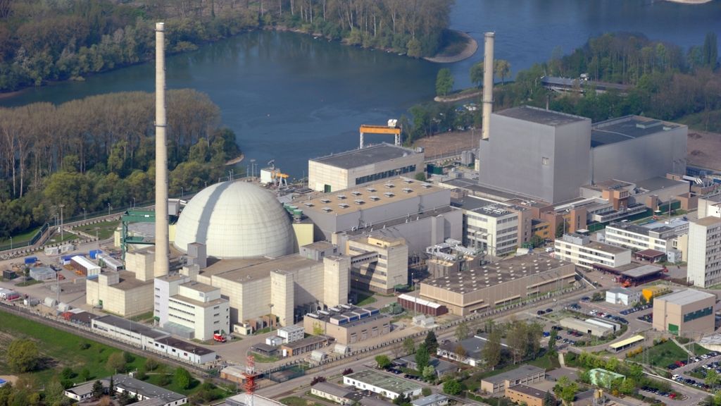  Im Atomkraftwerk Philippsburg sollen noch mehr Strahlenschutz-Prüfungen vorgetäuscht worden sein, als bislang bekannt. Statt acht ist inzwischen von 23 Fällen die Rede. 