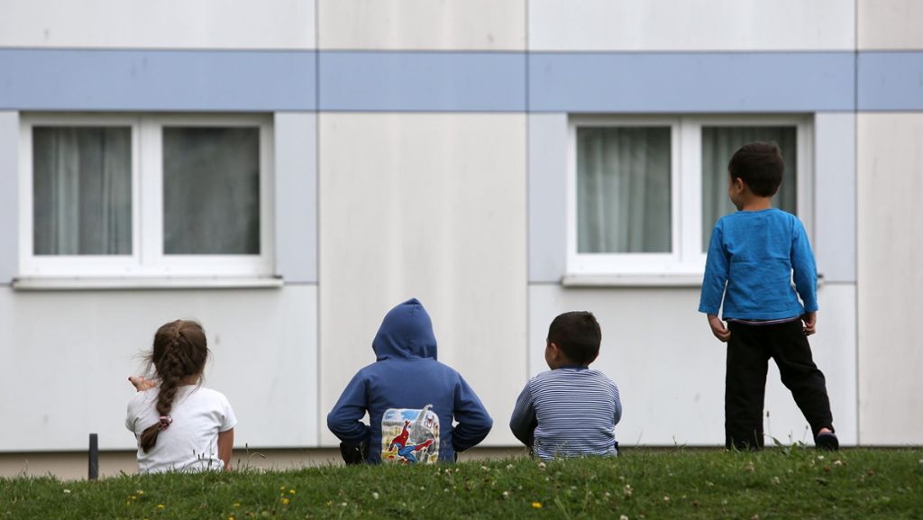 Flüchtlinge in Deutschland: Fast die Hälfte aller Asylklagen in erster Instanz erfolgreich
