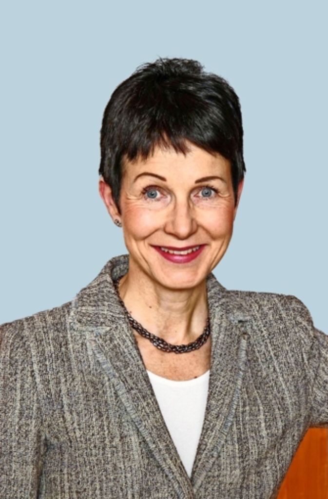 Sari Baldauf sitzt siet 2008 im Daimler-Aufsichtsrat. Die Finnin arbeitete zuvor bei Nokia.