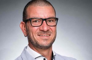 Ulrich Spangenberg ist neuer Bürgermeister