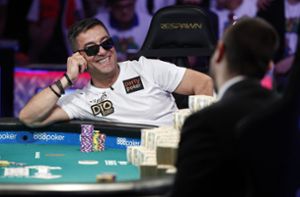 Pokerprofi aus Münster gewinnt 10 Millionen Euro