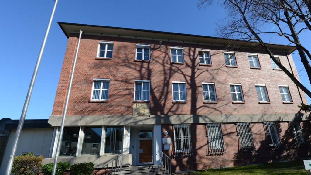 Drogenhandel im Heilbronner Gefängnis: Gericht verhängt lange Haftstrafen
