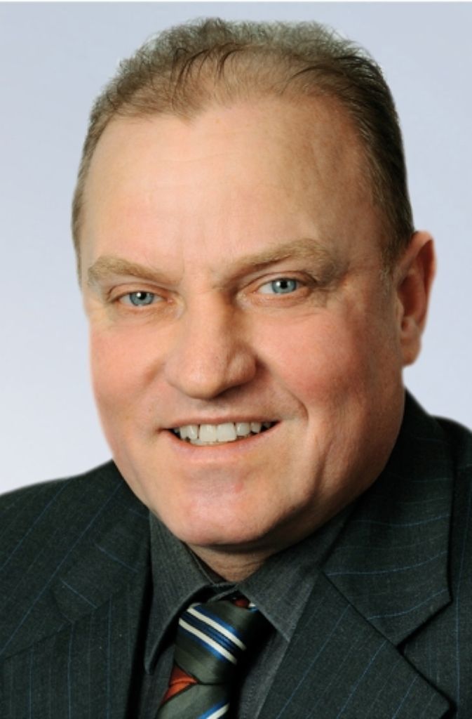 Thomas Lutz (CDU)