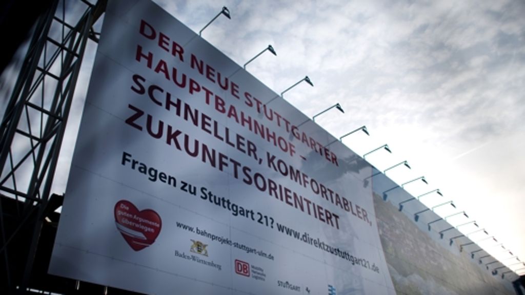  Der dramatische Kostenanstieg auf bis zu 6,8 Milliarden Euro hat die beim Thema Stuttgart 21 tief gespaltene SPD aufgeschreckt: Kritiker verlangen einen Baustopp und einen Kassensturz. 
