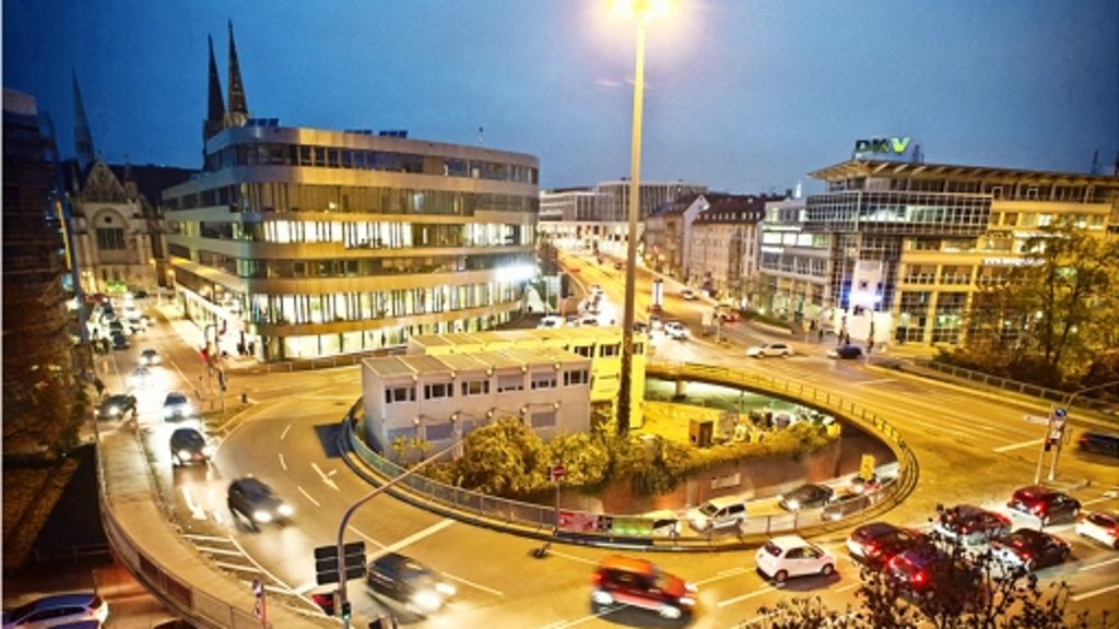 Finanzen der Stadt Stuttgart: Hohe Ausgleichszahlungen belasten die Stadt