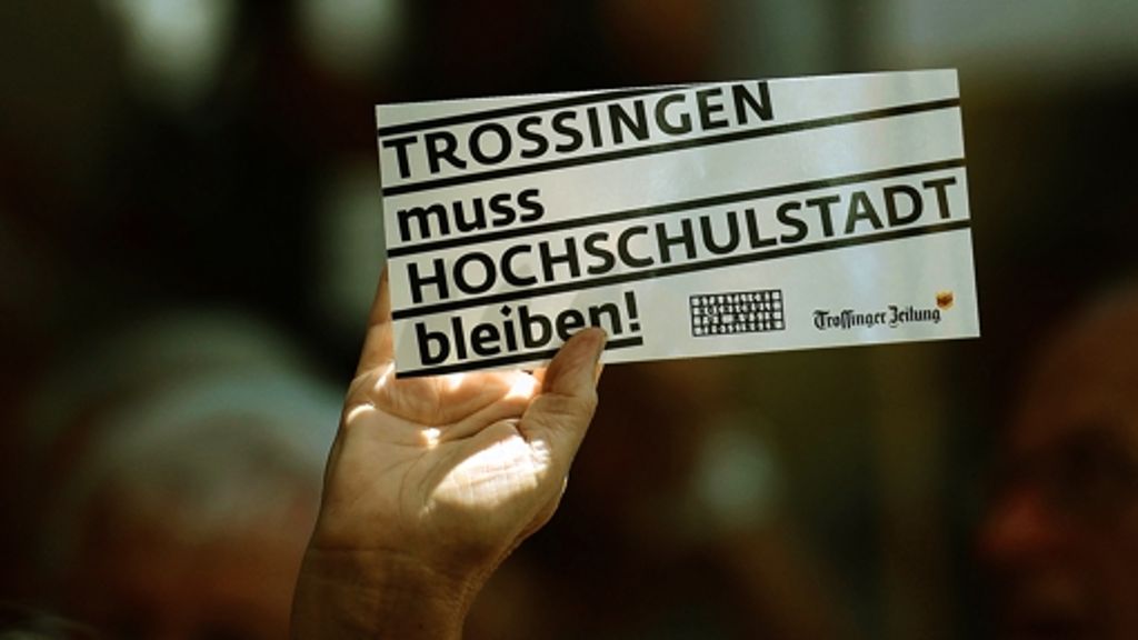 Musikhochschulen in Baden-Württemberg: Der Streit geht weiter