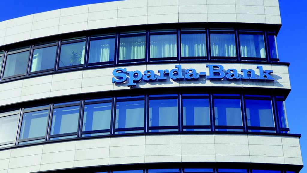 Baden-Württemberg: Sparda-Bank  bundesweit auf Kundenfang