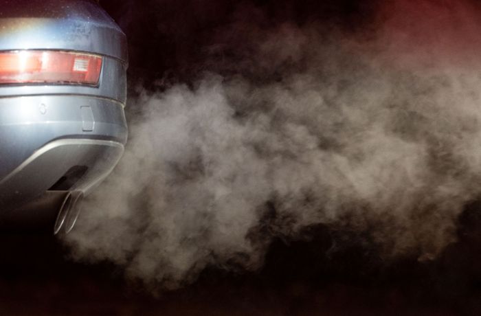 Luftverschmutzung in Städten: Feinstaub trägt  zu 1,8 Millionen Todesfällen bei