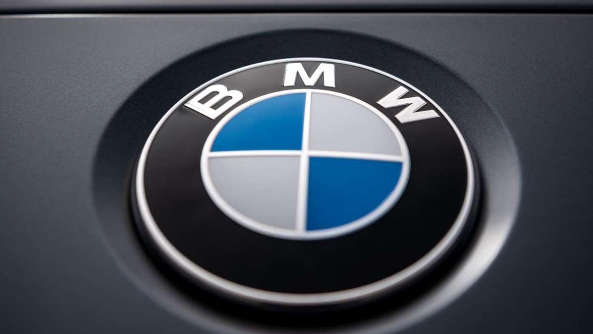 Münchner Autobauer: BMW sieht sich als Nummer eins im Premiumsegment
