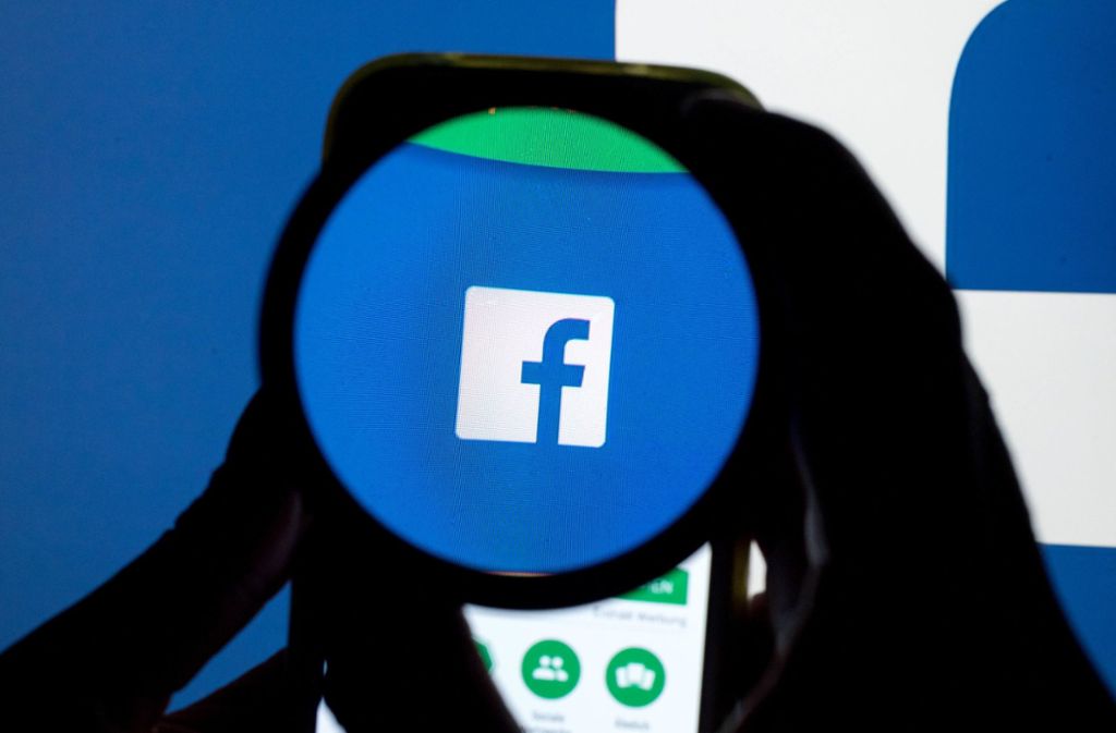 Facebook ist nach wie vor das soziale Netzwerk mit den meisten Nutzern weltweit. Foto: dpa