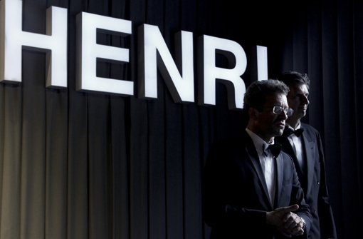 Der Henri-Nannen-Preis ist der wichtigste deutsche Journalistenpreis. Foto: dapd