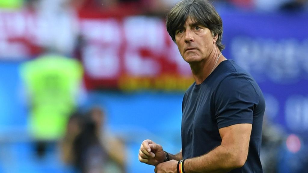 Deutsche Nationalmannschaft: WM wird analysiert – Löw nimmt an Konferenz in London teil
